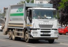 Cum va colecta RER gunoaiele menajere începând cu săptămâna viitoare?