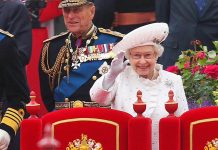 Regina Angliei, Elisabeta a II-a, a murit la venerabila vârstă de 96 de ani