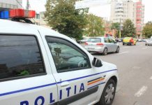 Poliția Bihor a aplicat peste 100 de contravenții în ultimele 24 de ore