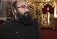 Decizie de ULTIMĂ ORĂ a BOR. Părintele Visarion Alexa, reţinut de Poliţie pentru agresiune sexuală la spovedanie.