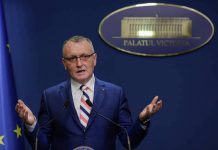 Sorin Cîmpeanu a demisionat din funcția de ministru al educației