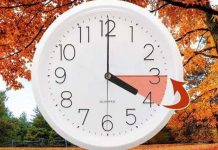 În această noapte se schimbă ora în România