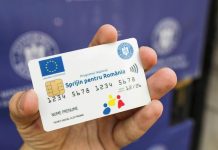 Când va intra a treia tranșă de bani pe cardurile sociale?