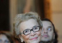 A murit Simina Mezincescu, una dintre cele mai apropiate colaboratoare ale Regelui Mihai