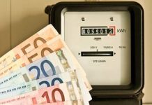 95% din creşterea preţului la energie şi gaze se duce la bugetul statului