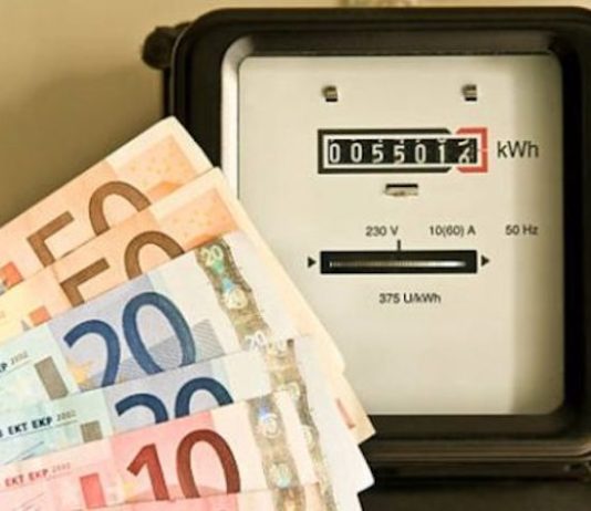 95% din creşterea preţului la energie şi gaze se duce la bugetul statului