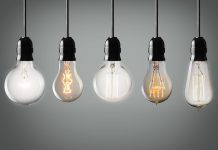 Programul Rabla pentru becuri ar putea fi lansat săptămâna viitoare