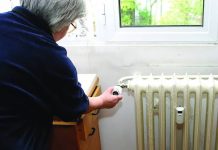 De miercuri, 19 octombrie, începe furnizarea agentului termic pentru încălzire în Oradea