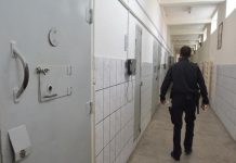 Moarte suspectă la penitenciarul Oradea!