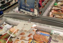 ANPC Bihor a ușurat Mega Image de peste 200 mii lei