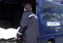 Un bărbat și-a pus capăt zilelor într-un bloc aflat în construcție în Oradea