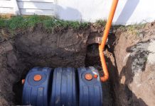 Gospodăriile care au fosă septică individuală trebuie să se înscrie urgent în registrul electronic de evidență