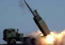 Ucrainenii anunță că au distrus în cursul nopții 25 de ținte strategice ale Rusiei