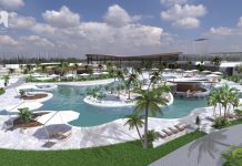 Ștrandul Ioșia este deschis în continuare, dar trece la programul de iarnă