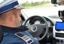 Aproape 200 de șoferi sancționați în șase ore pe DN79 spre Arad