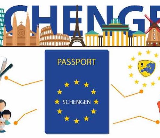 Parlamentul olandez s-a pronunțat din nou contra aderării României la Spațiul Schengen