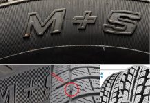 Când trebuie să avem montate pe mașină cauciucuri de iarnă?