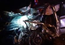 Accident mortal în Oradea