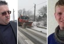 Director din cadrul companiei de drumuri, reținut de DNA pentru mită, denunțătorul are și el probleme cu justiția