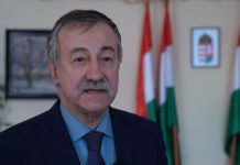 Autonomie și drepturi colective pentru minoritatea maghiară cerute de un oficial maghiar