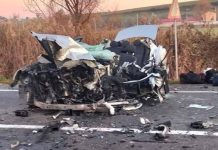 Accident mortal între Oradea și Cluj-Napoca
