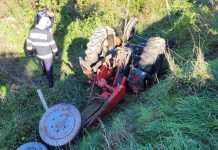 Tragedie la Avram Iancu, un tânăr de 27 de ani și-a pierdut viața!