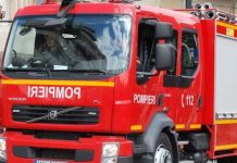 Evacuare masivă de urgență a populației, la Roșia Montană