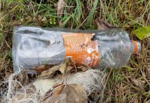 Șocant! Un bărbat și-a omorât câinele, apoi i-a dat foc pentru că făcea gălăgie