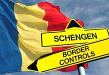Inspectorii europeni vin în România să facă o evaluare pentru intrarea în Schengen
