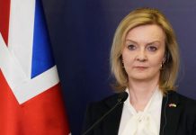 Premierul Marii Britanii, Liz Truss, și-a dat demisia după doar o lună și jumătate de mandat