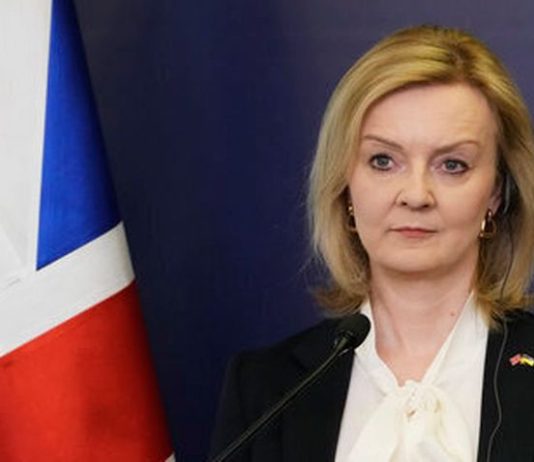 Premierul Marii Britanii, Liz Truss, și-a dat demisia după doar o lună și jumătate de mandat