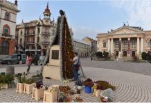 Programul evenimentelor pregătite la Oradea pentru data de 12 octombrie