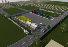 12 noi puncte de colectare a deșeurilor pentru bihoreni