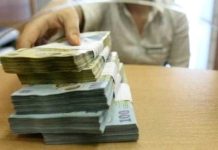 Guvernul va îngheța pensiile de serviciu pentru câteva categorii de pensionari speciali