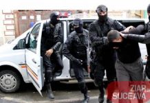 80 de percheziţii la traficanţi de ţigări din Bihor şi alte judeţe