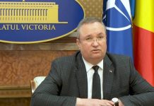Ciucă: Cei 50 de euro la fiecare două luni vor continua și în anul viitor