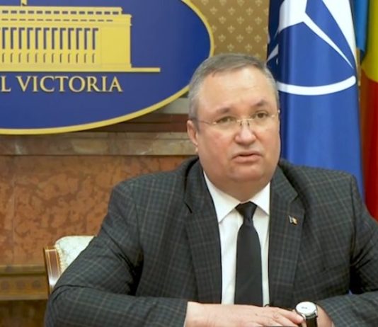 Ciucă: Cei 50 de euro la fiecare două luni vor continua și în anul viitor