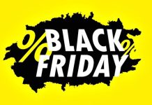 Vânzări record de „Black Friday” în România, iar promoțiile continuă