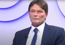Un politician maghiar de extremă dreaptă a avut un derapaj contra unei jurnaliste la Sfântu Gheorghe.
