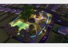 Un nou parc va fi realizat în zona străzii Căpșunilor din cartierul Episcopia