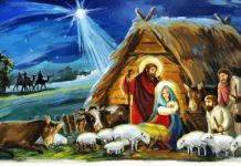 Marți, 15 noiembrie, se intră în postul Crăciunului