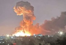 Moscova solicită Statelor Unite să facă presiuni asupra Kievului pentru a reveni la masa negocierilor