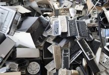 Doar astăzi, sâmbătă 5 noiembrie, orădenii pot scăpa de deșeurile electrice și electronice la punctele de colectare