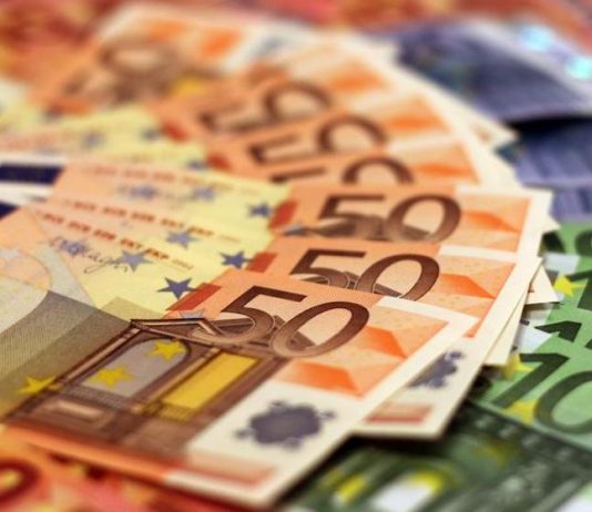 Ajutoare de stat de 300 milioane EUR pentru firme