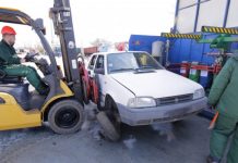 Programul Rabla Local s-a amânat până anul viitor