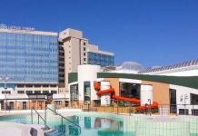 Best Aquapark 2022 Termalia Awards este din Băile Felix!