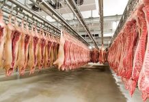 Fabrică românească de mezeluri, cu 320 de angajați, cumpărată de compania americană Smithfield, deținută de chinezi