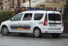 Poliția locală va putea da amenzi de circulație!