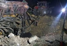 Două rachete rusești au căzut în Polonia, doi oameni au murit: Reuniune de urgență la Varșovia