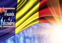 Minivacanță pentru bugetari, de Ziua Națională